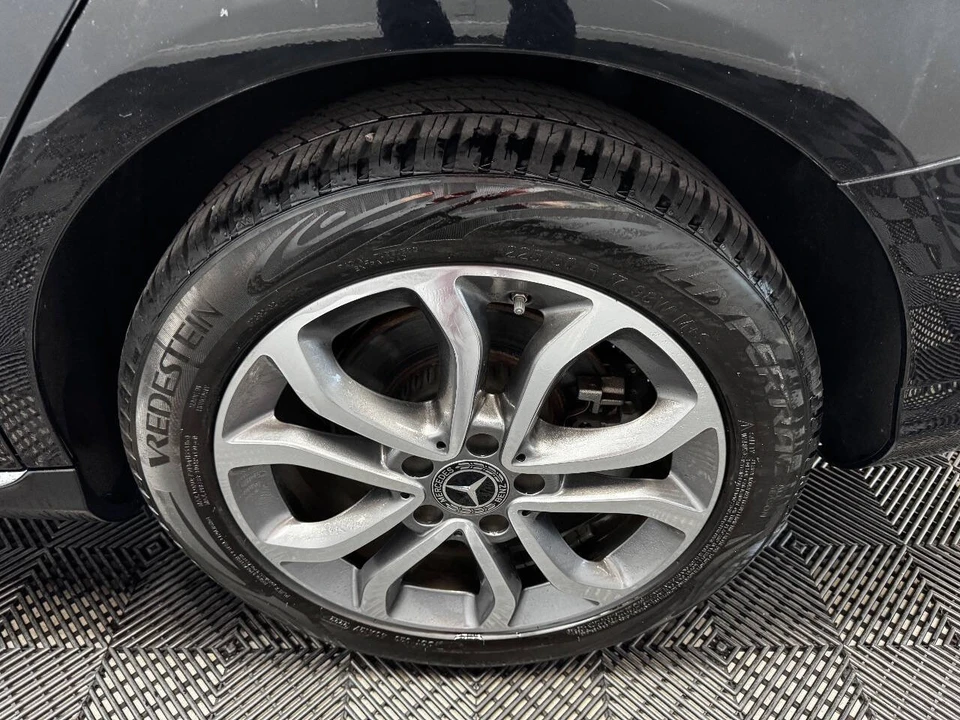 2018 Mercedes-Benz W205 C-Class - Image 18 of 21