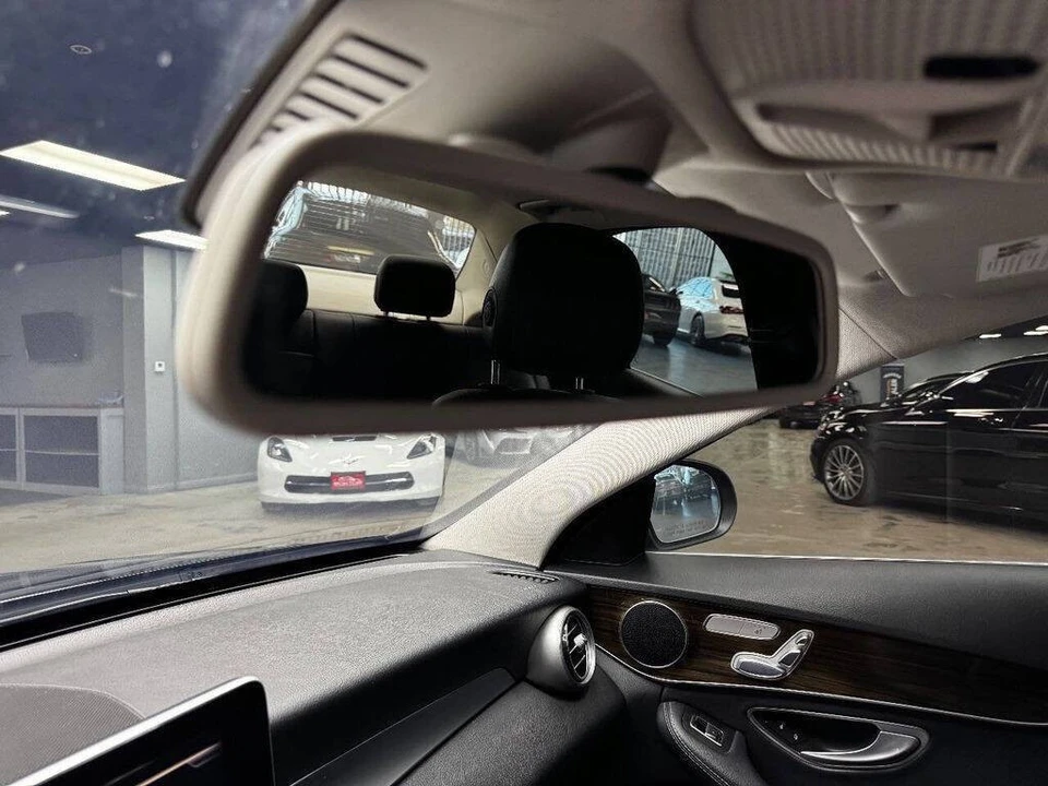 2018 Mercedes-Benz W205 C-Class - Image 28 of 31