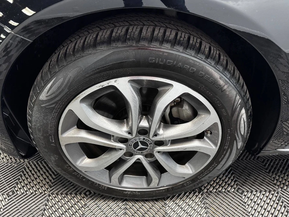 2018 Mercedes-Benz W205 C-Class - Image 19 of 21