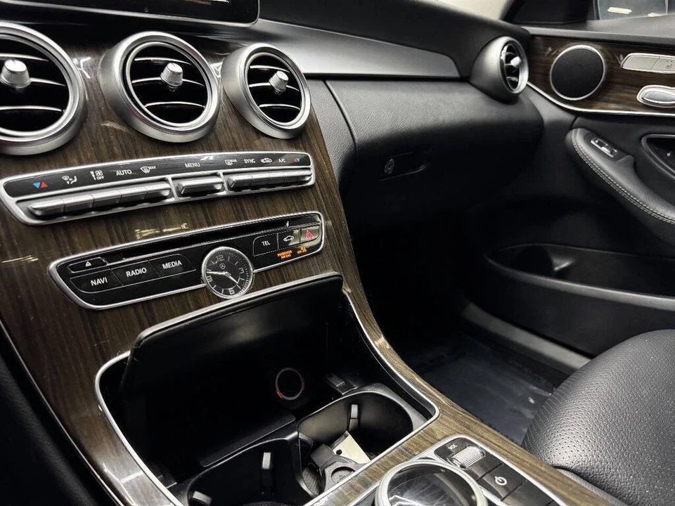2018 Mercedes-Benz W205 C-Class - Image 26 of 31