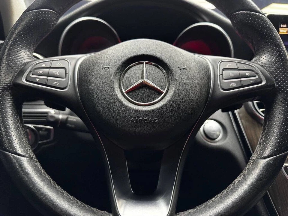 2018 Mercedes-Benz W205 C-Class - Image 22 of 31