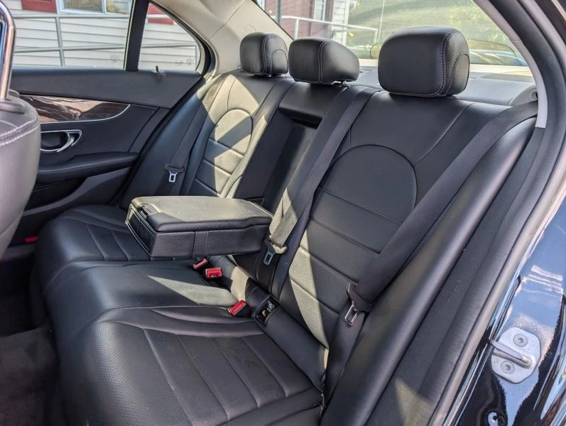 2018 Mercedes-Benz W205 C-Class - Image 10 of 12