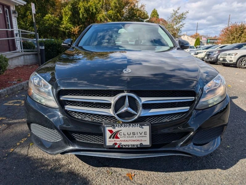 2018 Mercedes-Benz W205 C-Class - Image 5 of 12