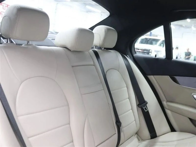 2018 Mercedes-Benz W205 C-Class - Image 12 of 12