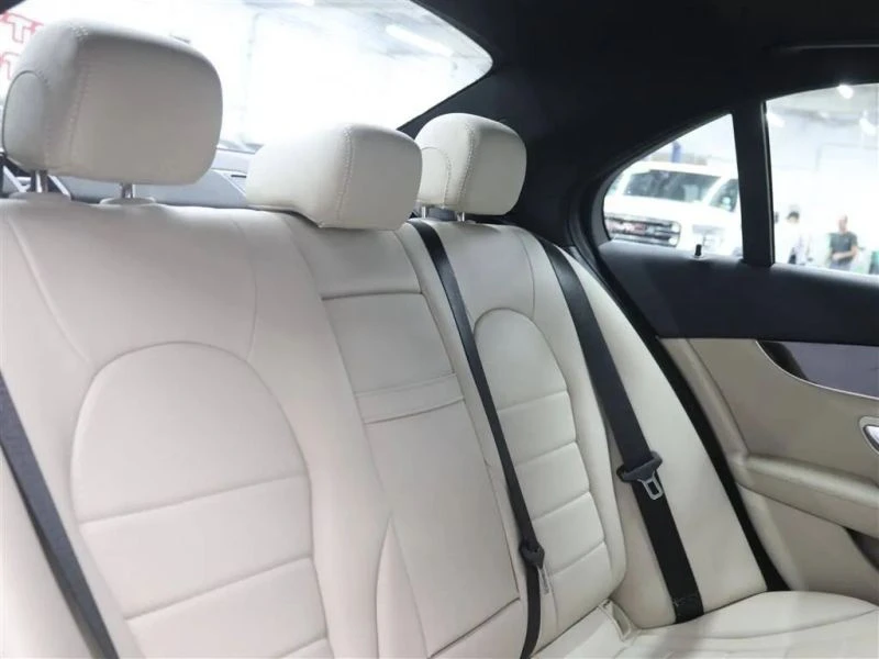 2018 Mercedes-Benz W205 C-Class - Image 12 of 12