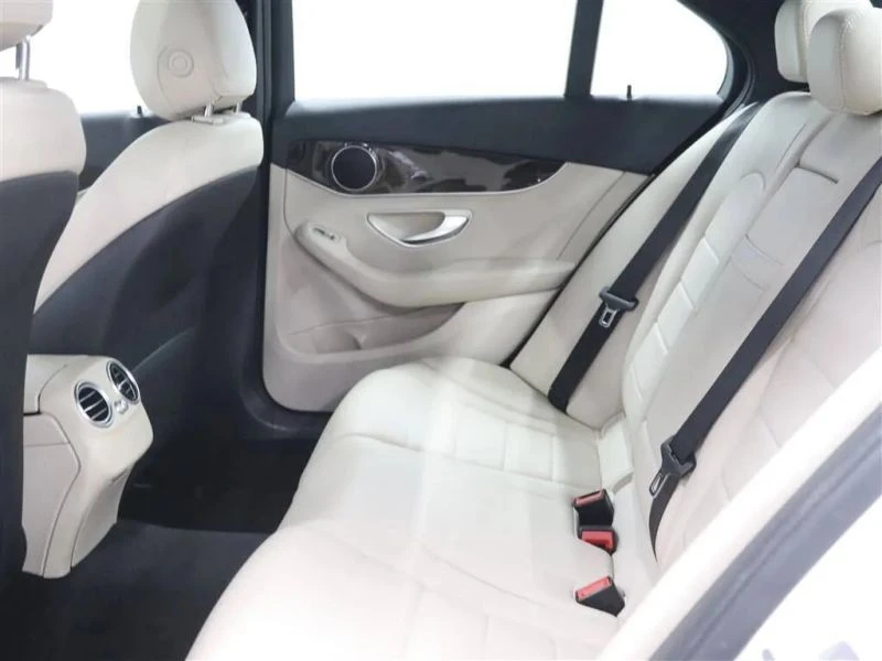 2018 Mercedes-Benz W205 C-Class - Image 11 of 12