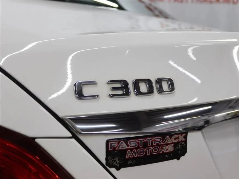 2018 Mercedes-Benz W205 C-Class - Image 6 of 12
