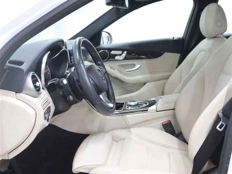 2018 Mercedes-Benz W205 C-Class - Image 9 of 12