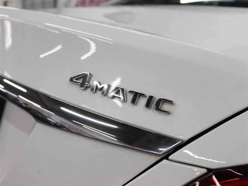 2018 Mercedes-Benz W205 C-Class - Image 7 of 12