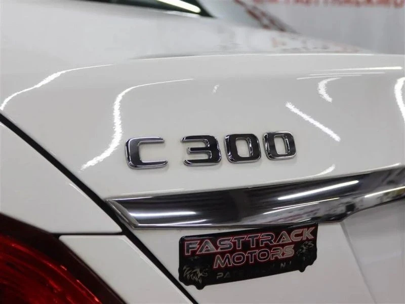 2018 Mercedes-Benz W205 C-Class - Image 6 of 12