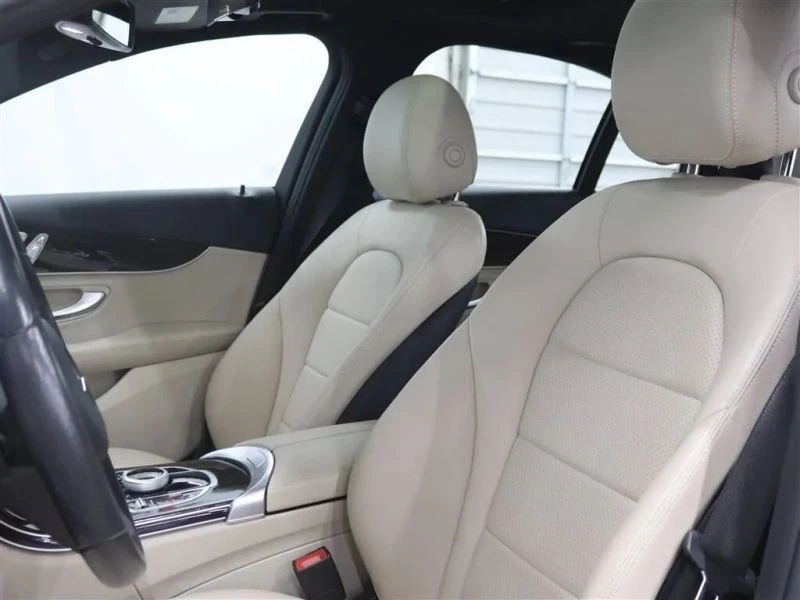 2018 Mercedes-Benz W205 C-Class - Image 8 of 12
