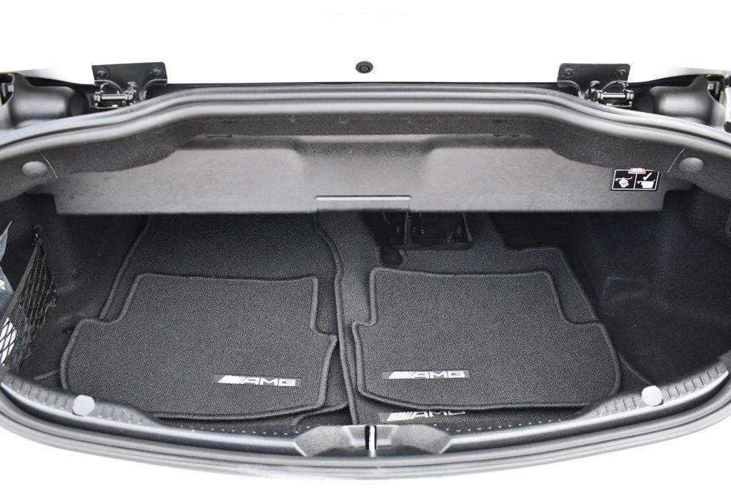 2018 Mercedes-Benz W205 C-Class - Image 15 of 21