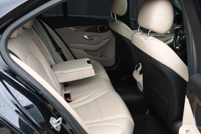 2018 Mercedes-Benz W205 C-Class - Image 17 of 21