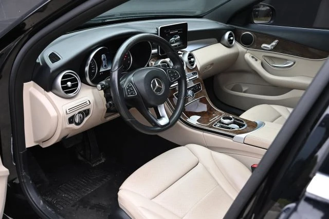 2018 Mercedes-Benz W205 C-Class - Image 12 of 21