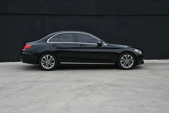 2018 Mercedes-Benz W205 C-Class - Image 7 of 21