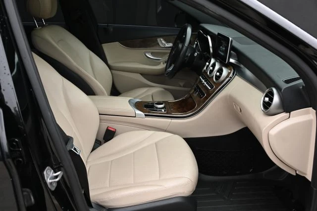 2018 Mercedes-Benz W205 C-Class - Image 16 of 21