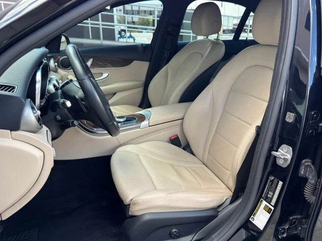 2018 Mercedes-Benz W205 C-Class - Image 11 of 12