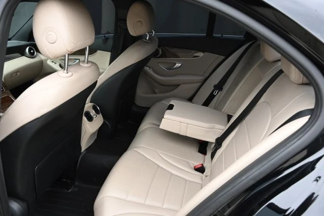2018 Mercedes-Benz W205 C-Class - Image 18 of 21