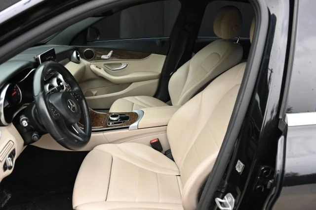 2018 Mercedes-Benz W205 C-Class - Image 14 of 21
