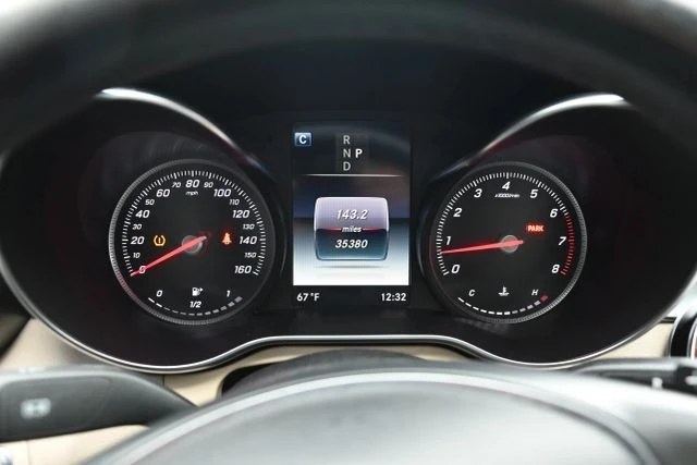 2018 Mercedes-Benz W205 C-Class - Image 10 of 21