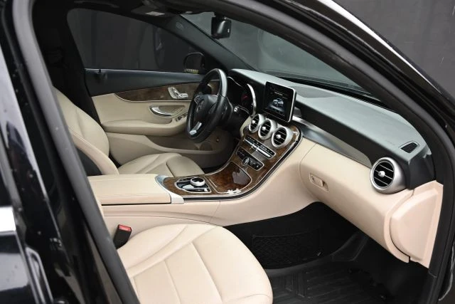 2018 Mercedes-Benz W205 C-Class - Image 15 of 21