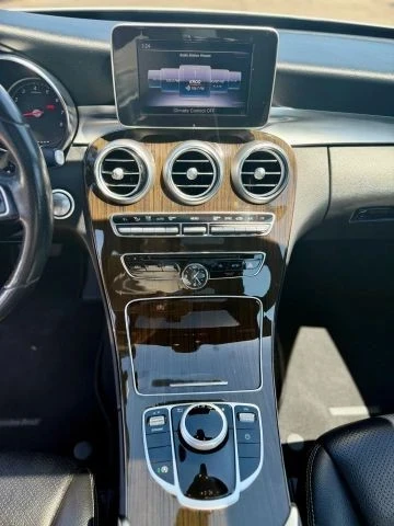 2018 Mercedes-Benz W205 C-Class - Image 20 of 21
