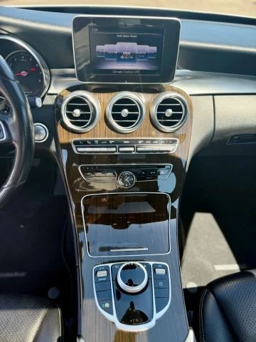 2018 Mercedes-Benz W205 C-Class - Image 20 of 21