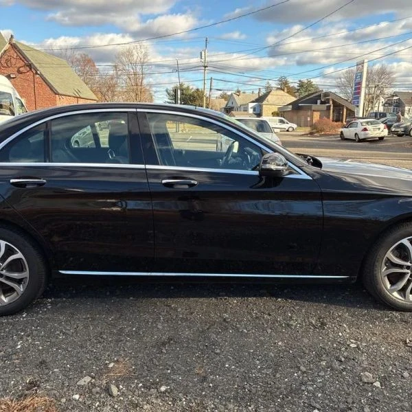 2018 Mercedes-Benz W205 C-Class - Image 11 of 12