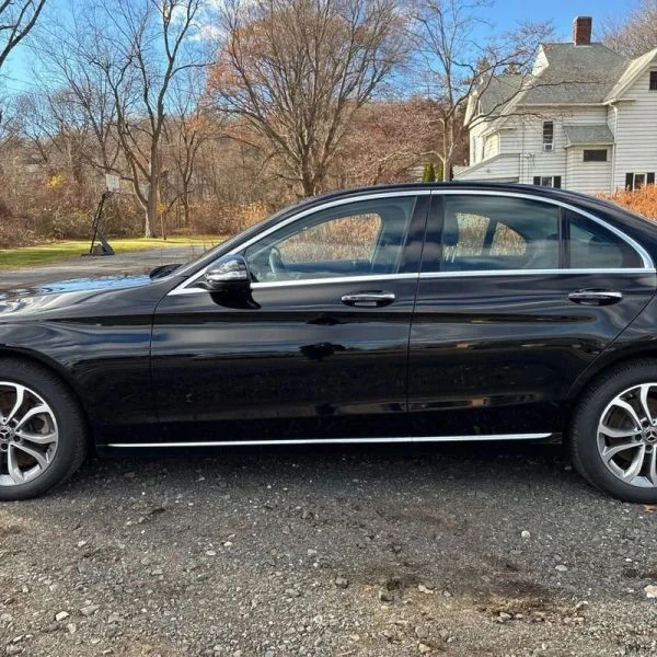2018 Mercedes-Benz W205 C-Class - Image 4 of 12