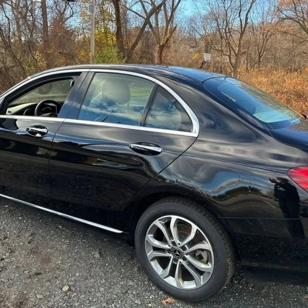 2018 Mercedes-Benz W205 C-Class - Image 6 of 12