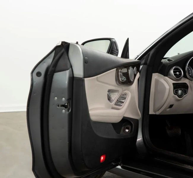 2018 Mercedes-Benz W205 C-Class - Image 6 of 12
