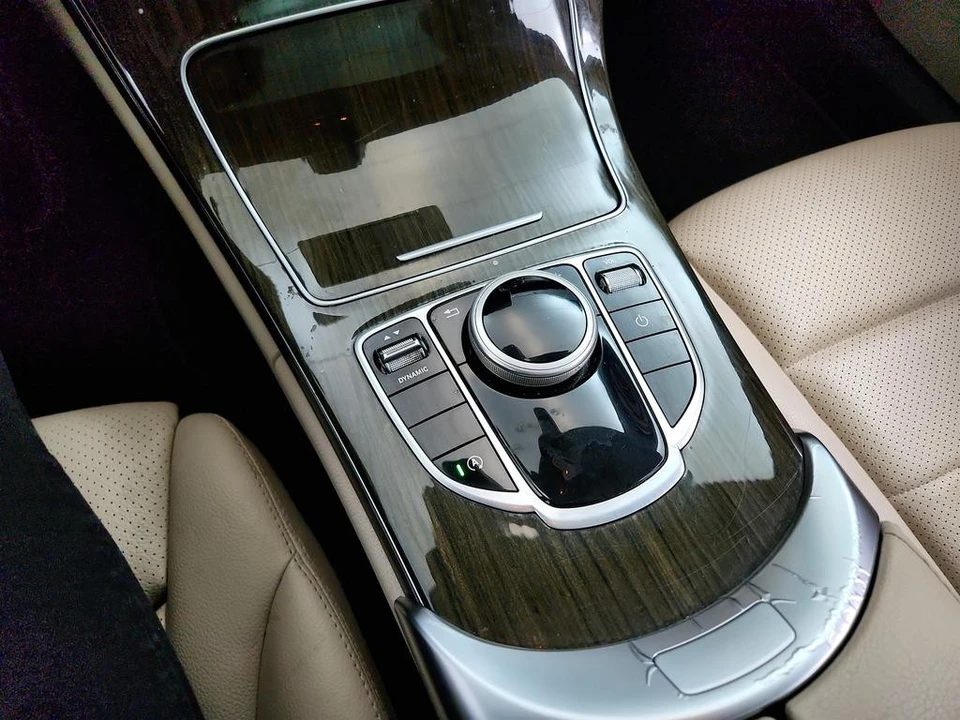 2018 Mercedes-Benz W205 C-Class - Image 19 of 21