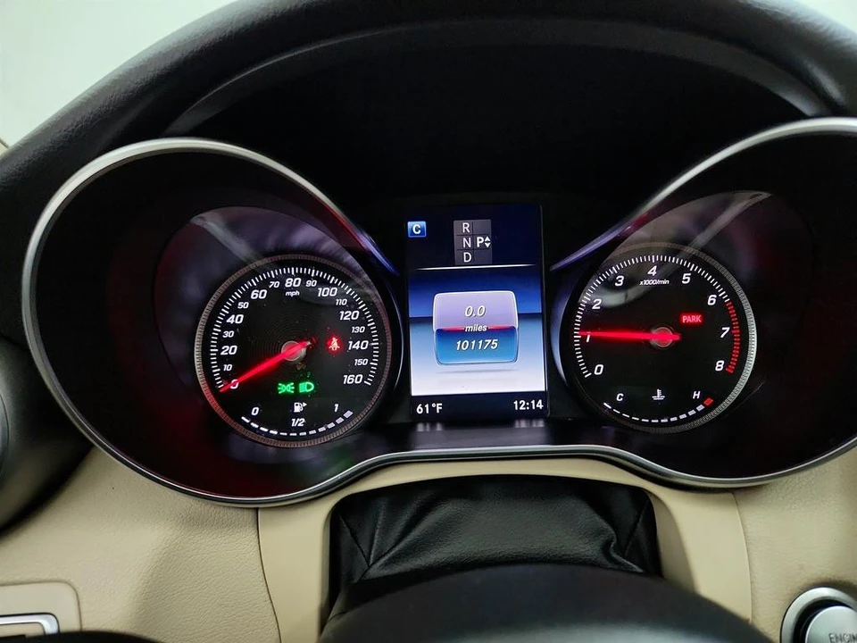 2018 Mercedes-Benz W205 C-Class - Image 17 of 21