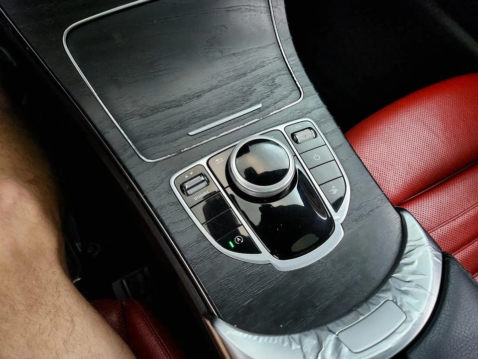 2018 Mercedes-Benz W205 C-Class - Image 19 of 21