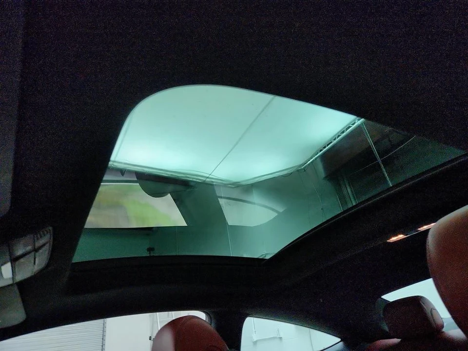 2018 Mercedes-Benz W205 C-Class - Image 15 of 21