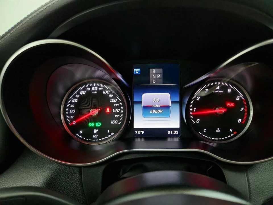 2018 Mercedes-Benz W205 C-Class - Image 17 of 21