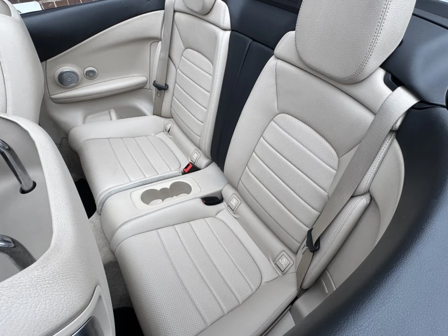2018 Mercedes-Benz W205 C-Class - Image 10 of 14