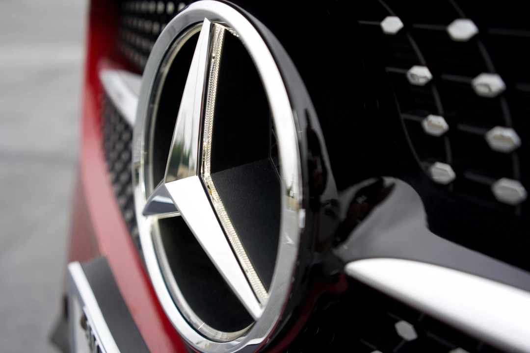 2018 Mercedes-Benz W205 C-Class - Image 17 of 31