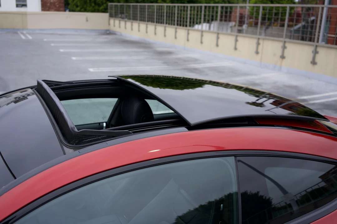 2018 Mercedes-Benz W205 C-Class - Image 27 of 31
