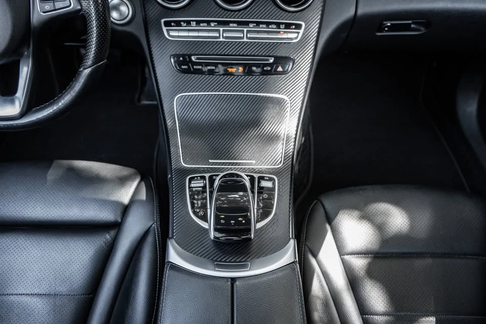 2018 Mercedes-Benz W205 C-Class - Image 7 of 12