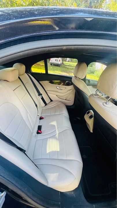 2018 Mercedes-Benz W205 C-Class - Image 11 of 12