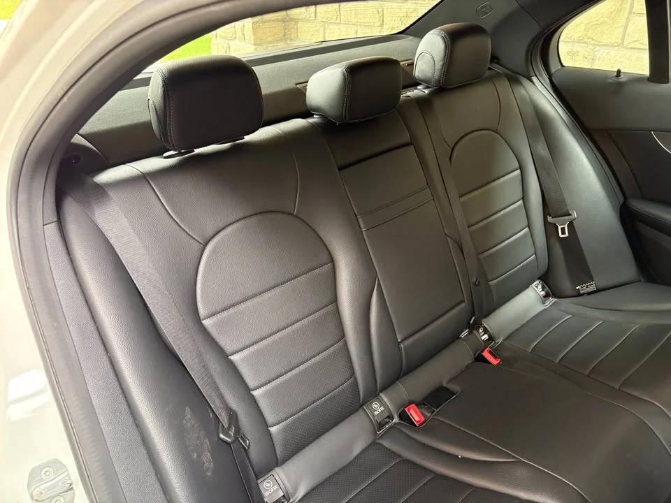 2018 Mercedes-Benz W205 C-Class - Image 5 of 7