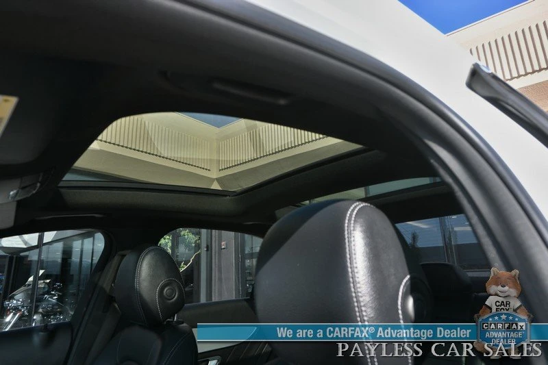 2018 Mercedes-Benz W205 C-Class - Image 14 of 20
