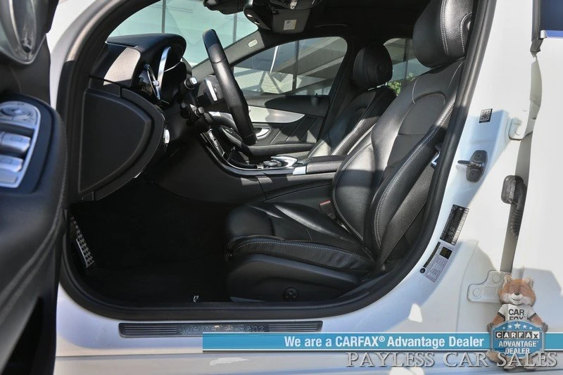 2018 Mercedes-Benz W205 C-Class - Image 9 of 20