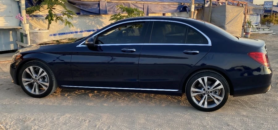 2018 Mercedes-Benz W205 C-Class - Image 10 of 23