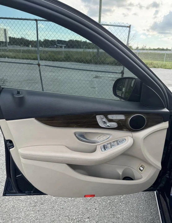 2018 Mercedes-Benz W205 C-Class - Image 17 of 23