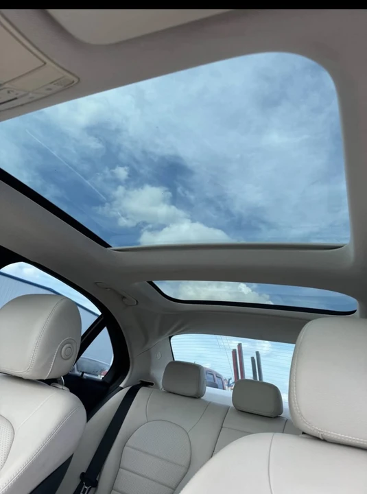 2018 Mercedes-Benz W205 C-Class - Image 19 of 23