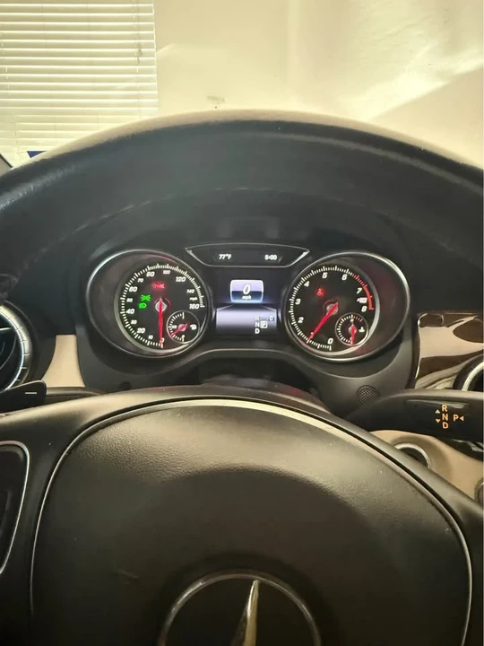 2018 Mercedes-Benz C117 CLA - Image 6 of 6