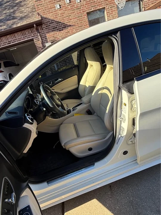 2018 Mercedes-Benz C117 CLA - Image 4 of 6