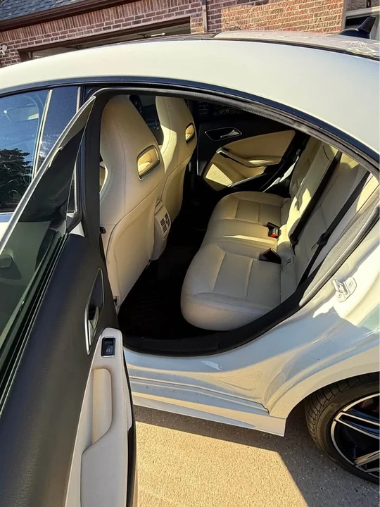 2018 Mercedes-Benz C117 CLA - Image 3 of 6